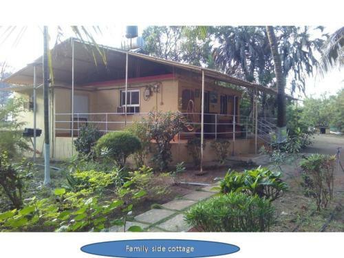 Family Cottage