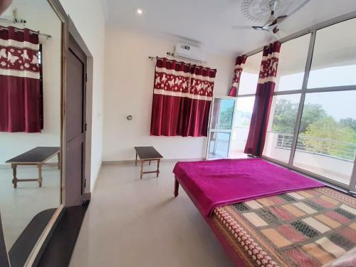 Hotel Divine Palace Pushkar