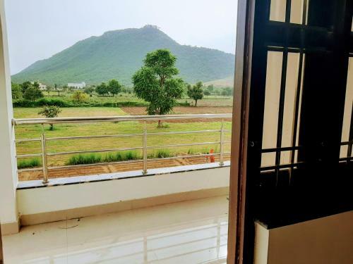 Hotel Divine Palace Pushkar