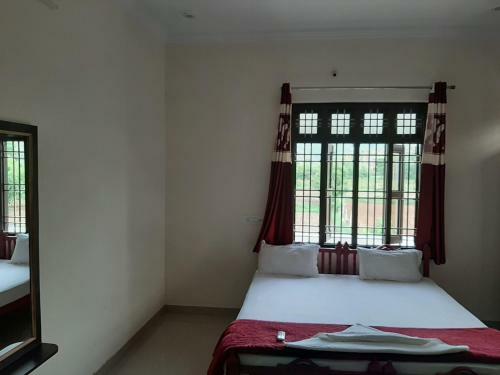 Hotel Divine Palace Pushkar