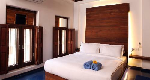 Tanjore Hi Hotel