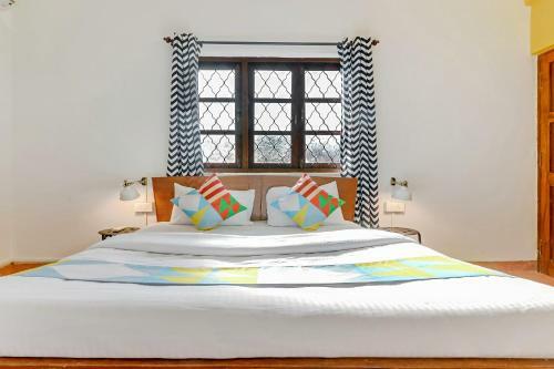 3bhk Modern Apartment In Porvorim, Goa