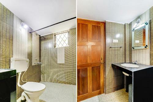 3bhk Modern Apartment In Porvorim, Goa