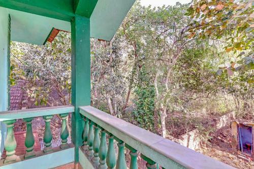 3bhk Modern Apartment In Porvorim, Goa