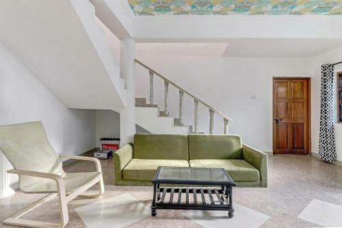 3bhk Modern Apartment In Porvorim, Goa
