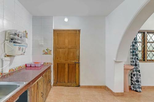 3bhk Modern Apartment In Porvorim, Goa
