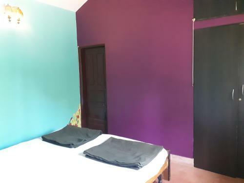Hostal Weekender Homestay