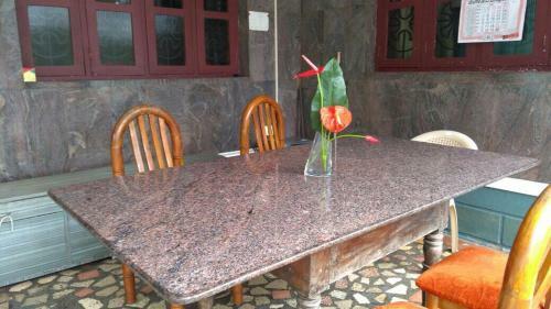 Hostal Weekender Homestay
