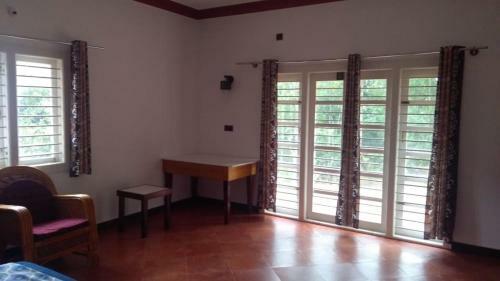 Hostal Weekender Homestay
