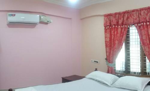 Lodge Dream Palace