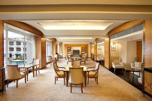 Welcomhotel Vadodara - Itc Hotels Group