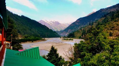 Hotel Prakriti-the Retreat