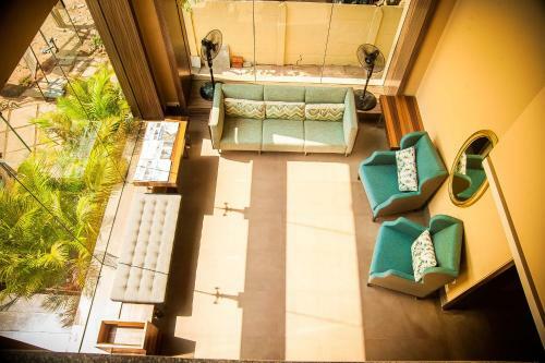Sankama The Boutique Hotel