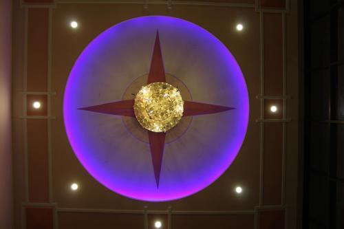 Hotel Manju Palace