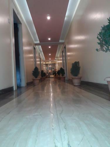 Hotel Manju Palace
