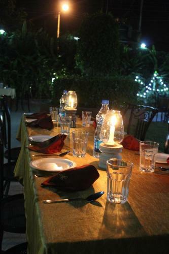 Hotel Manju Palace