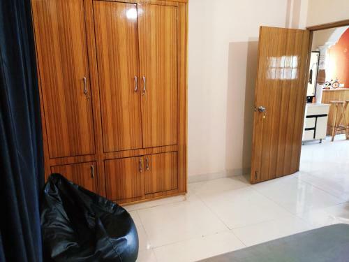 Bed & Breakfast The Anand
