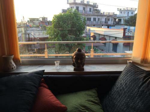 Bed & Breakfast The Anand