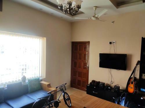 Bed & Breakfast The Anand