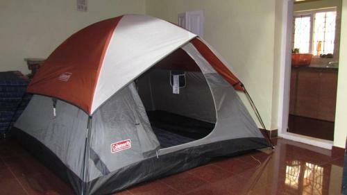 Non A/c Cottage Stay - Agalatti Riverretreat