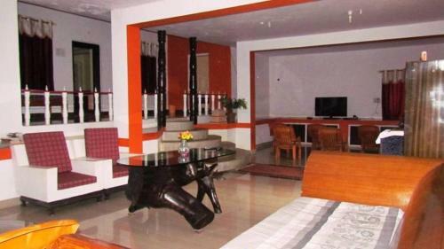 Non A/c Cottage Stay - Agalatti Riverretreat