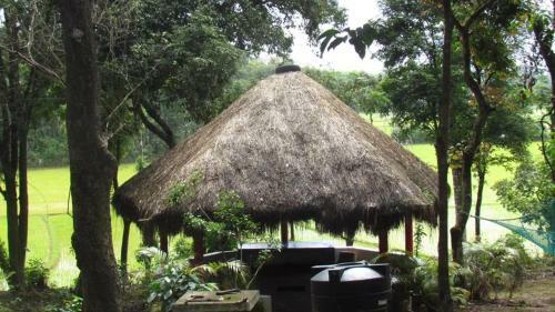 Non A/c Cottage Stay - Agalatti Riverretreat