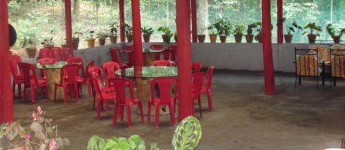 Non A/c Cottage Stay - Agalatti Riverretreat