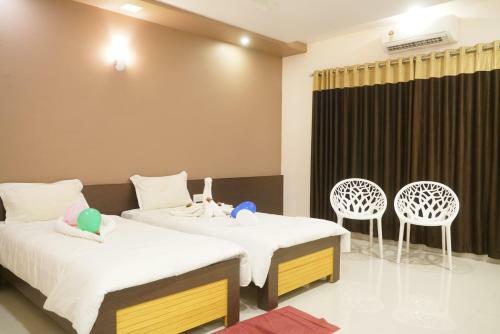 Hotel Krishna