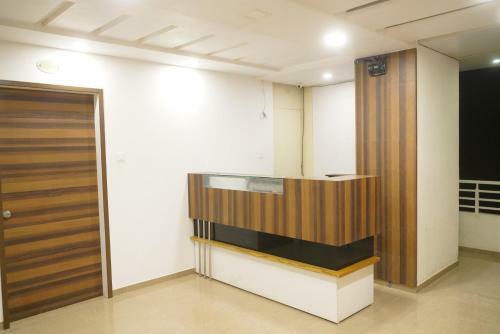 Hotel Krishna