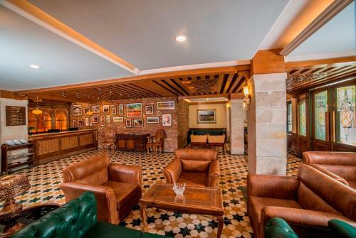 Lemon Tree Hotel Srinagar