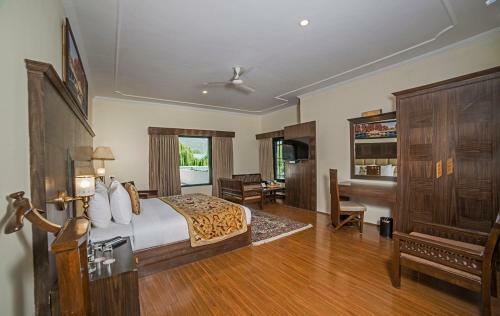 Lemon Tree Hotel Srinagar