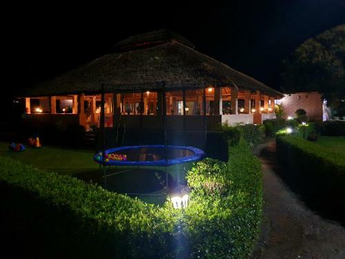 Villa Corbett Cottage
