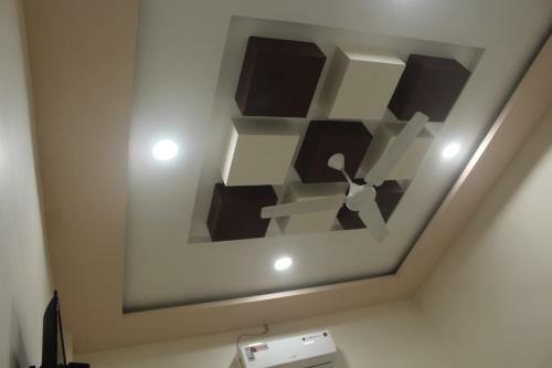 Hotel Radhika Inn