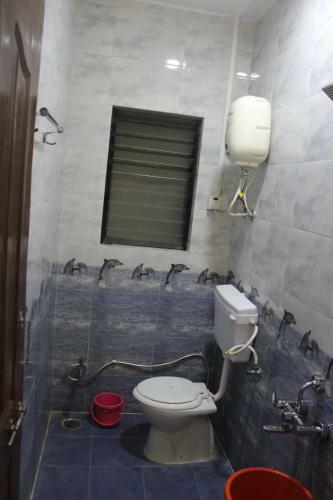 Hotel Radhika Inn