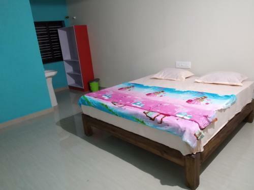 Hostal Golden Villa Inn