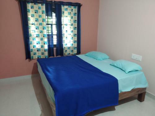 Hostal Golden Villa Inn