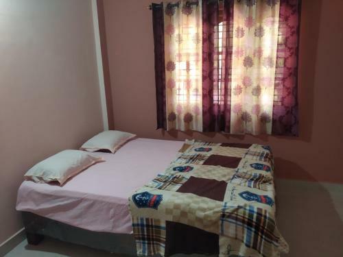 Hostal Golden Villa Inn