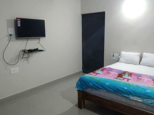 Hostal Golden Villa Inn