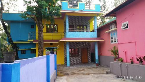 Hostal Golden Villa Inn