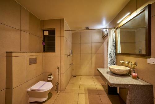 Hotel Nisarg Resort