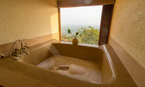 Hotel Nisarg Resort