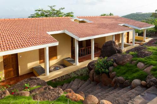 Hotel Nisarg Resort