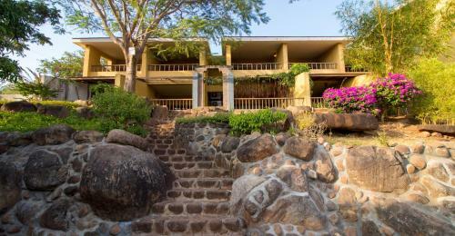 Hotel Nisarg Resort