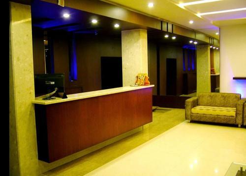 Hotel Rajmandir
