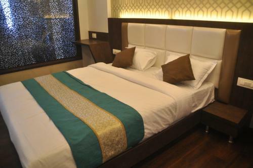 Hotel Sai Residency