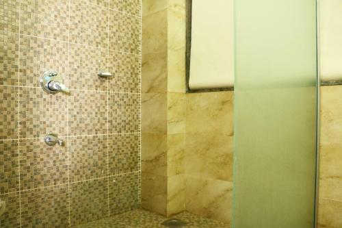 Hotel Sai Residency