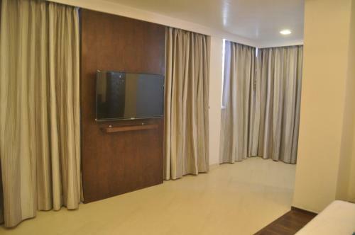 Hotel Sai Residency
