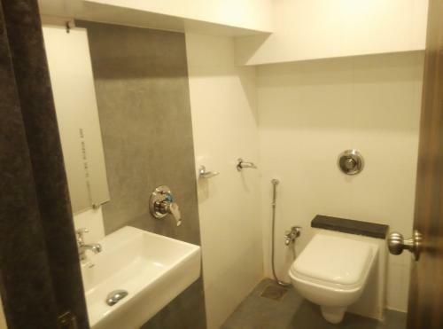 Hotel Sai Residency