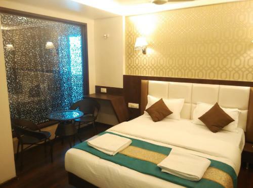 Hotel Sai Residency