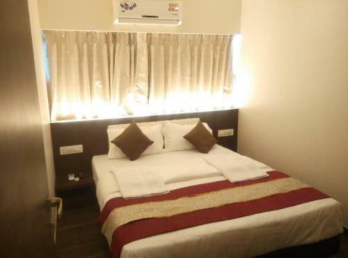 Hotel Sai Residency